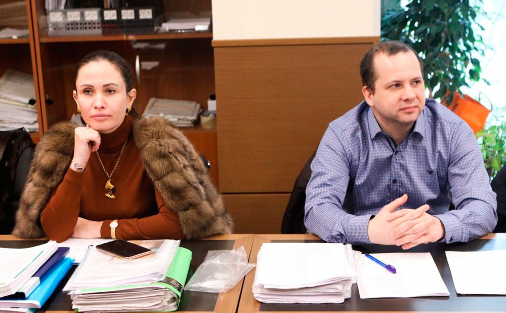 Юрий Зинкин И Татьяна Максимова Фото Родителей