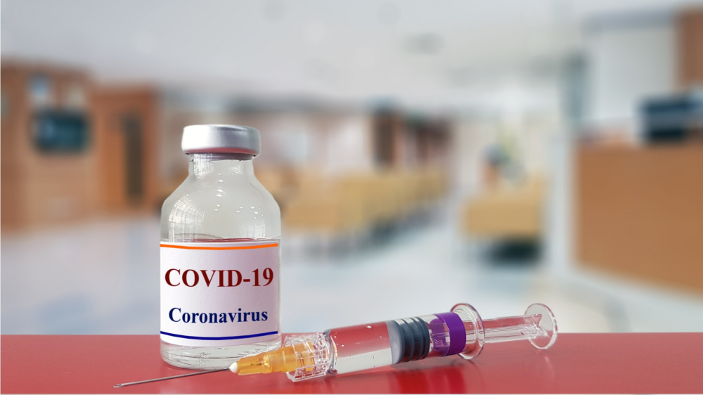 «Генериум» испытывает два орфанных препарата на эффективность от COVID .