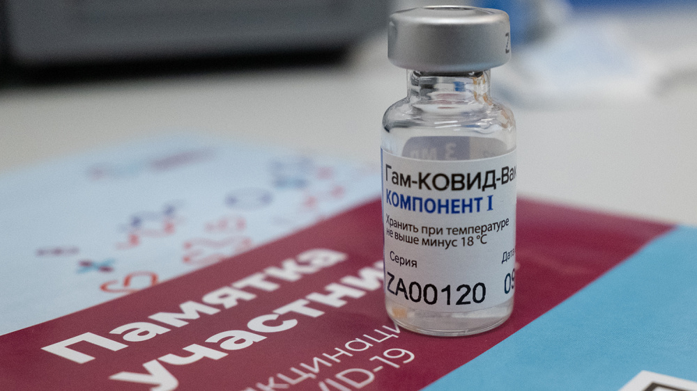 Vakcinaciya Ot Koronavirusa Live Zhurnal Vademecum