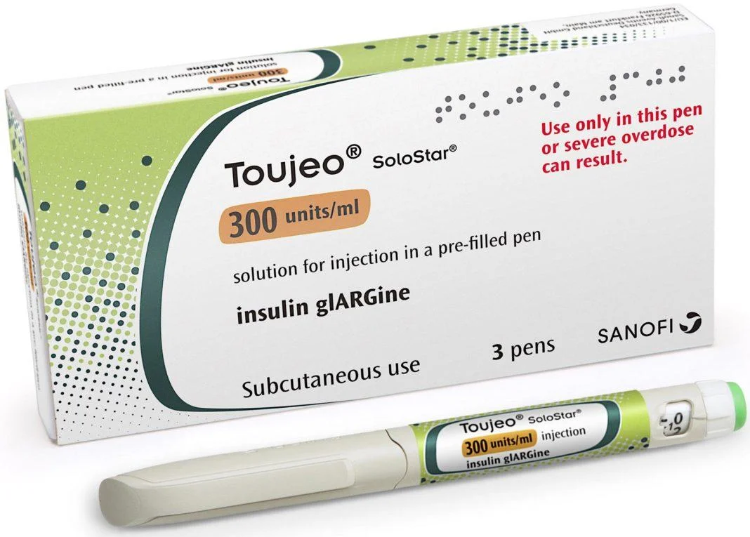 Sanofi оспаривает регистрацию инсулина гларгин от завода «Медсинтез .