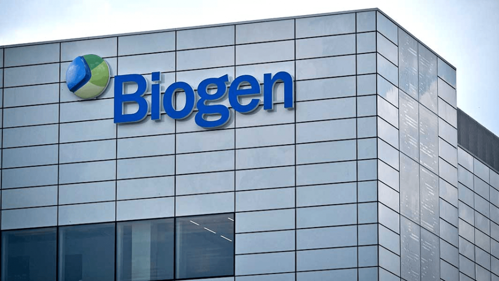Biogen возобновляет разработку лекарства против деменции и акции компании растут на 39%