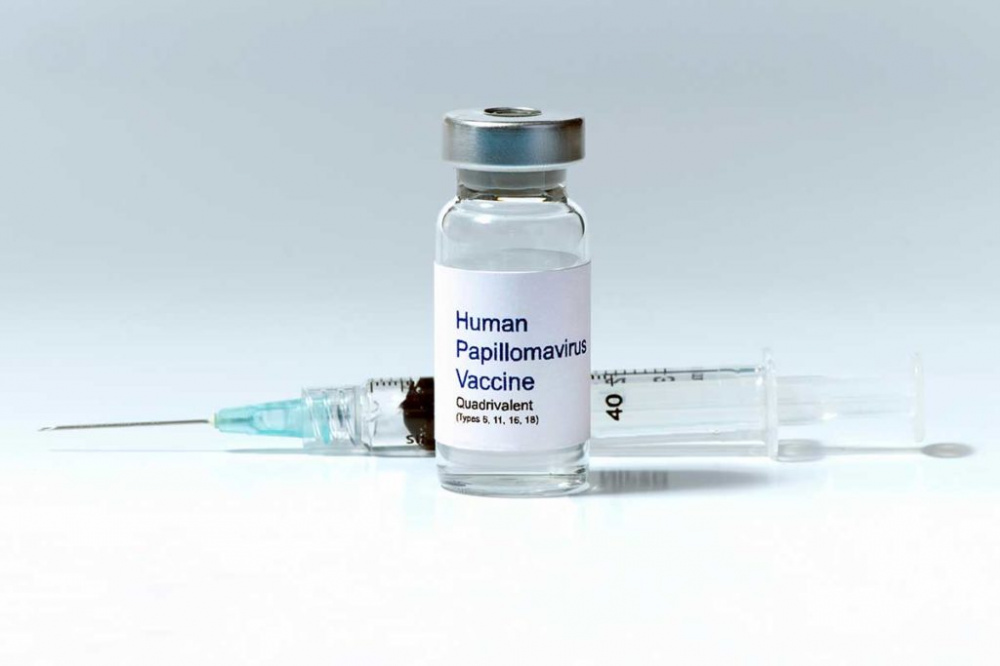 Kiderült, mennyire hatásos a HPV-vakcina | Házipatika