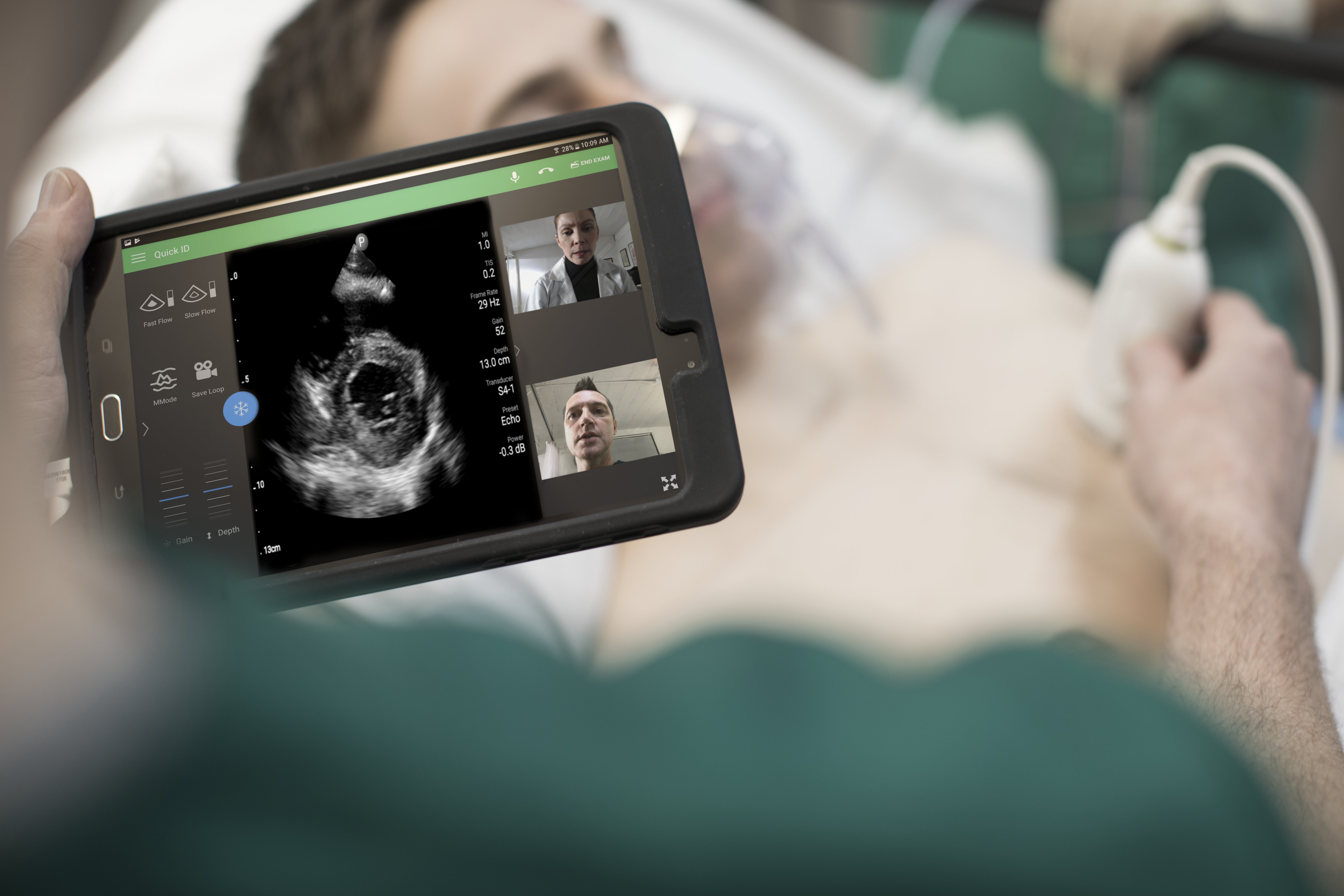 Узи филипс. Philips Lumify. УЗИ Lumify. Philips Ultrasound. Мобильная УЗИ система.